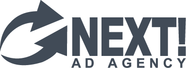 Next! Adagency Logo