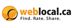 Weblocal.ca